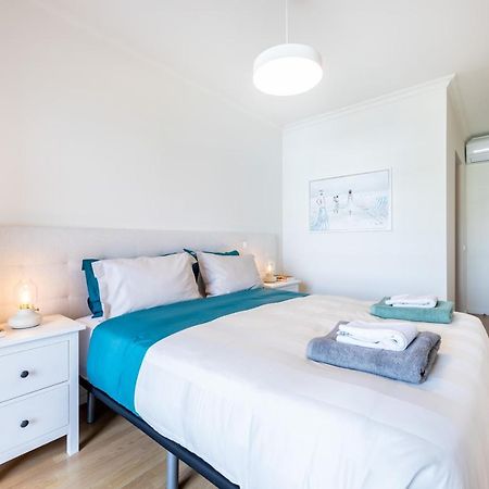 Oasis Terrace II Leilighet Portimão Eksteriør bilde