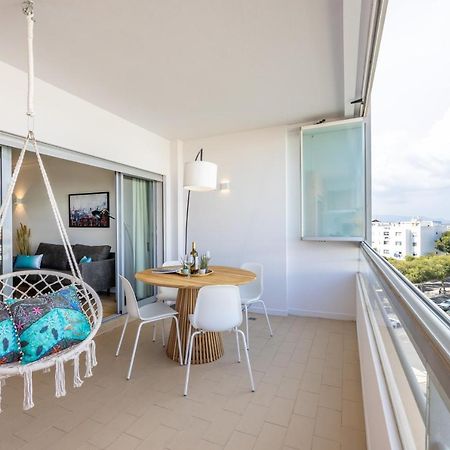 Oasis Terrace II Leilighet Portimão Eksteriør bilde
